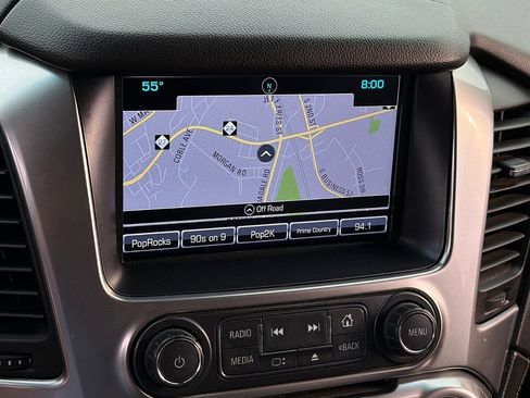 Used 2017 Chevrolet Suburban Premier image 15