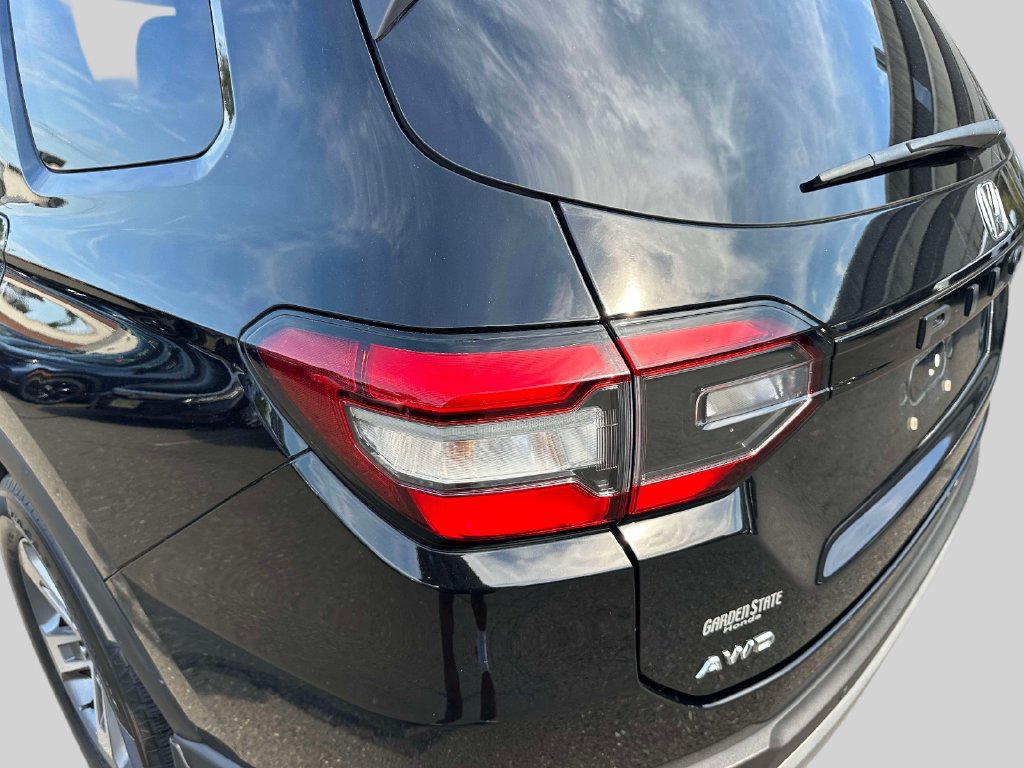 Certified 2024 Honda Pilot EX-L image 8