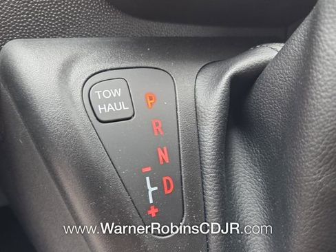 New 2026 RAM ProMaster 2500 w/ Advanced Safety Group FWD image 20