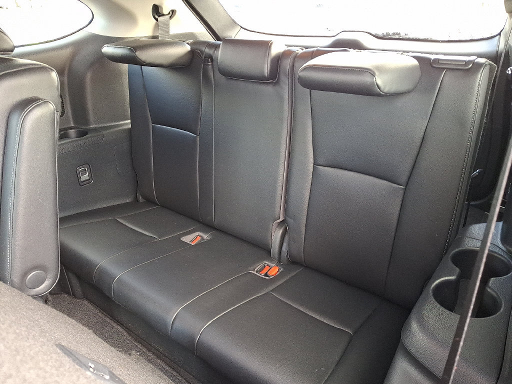 Certified 2021 Toyota Highlander Limited AWD/4WD image 11