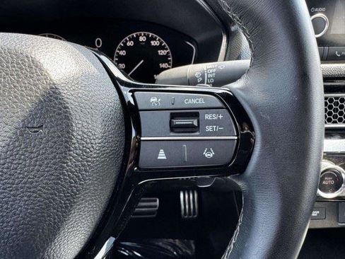 Used 2023 Honda Civic Sport image 24