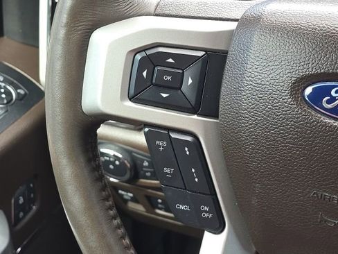 Used 2019 Ford F150 King Ranch w/ Equipment Group 601A Luxury AWD/4WD image 39