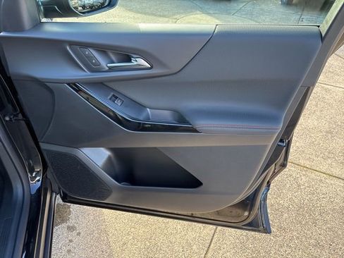 New 2026 Chevrolet Equinox RS w/ Convenience Package III image 38