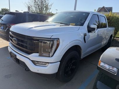 Used 2023 Ford F150 Platinum