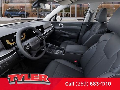 New 2026 Kia Sorento S image 20