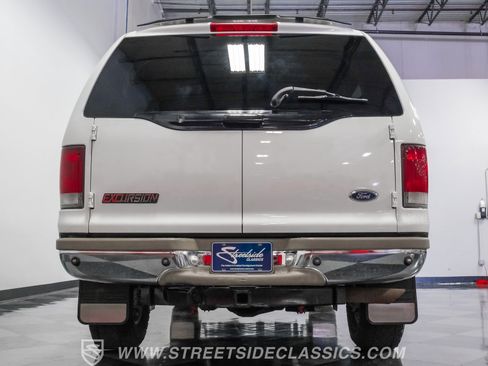 Used 2000 Ford Excursion Limited image 30