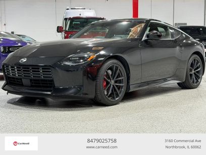 Used 2024 Nissan Z Performance w/ Floor Mat Package