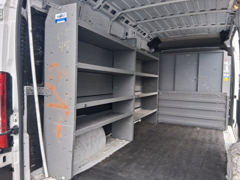Used 2023 RAM ProMaster 2500 FWD image 16