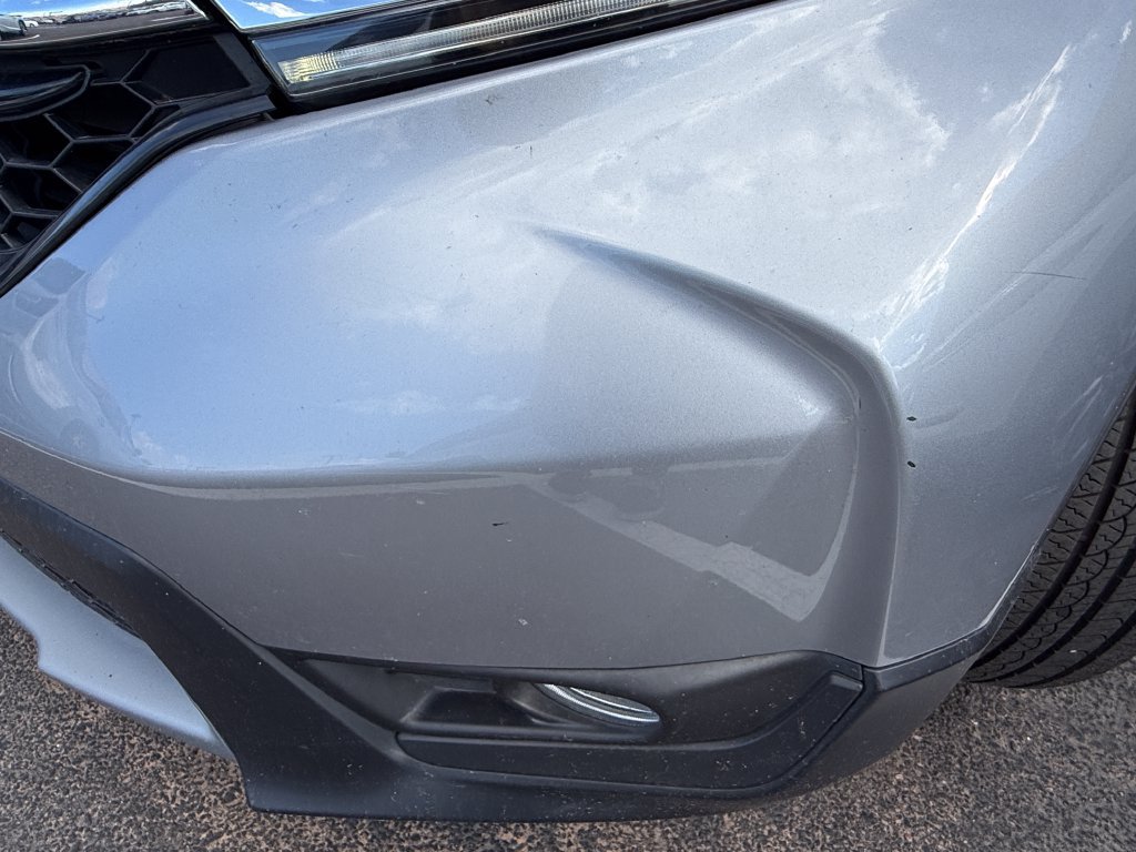 Used 2017 Honda CR-V EX image 23