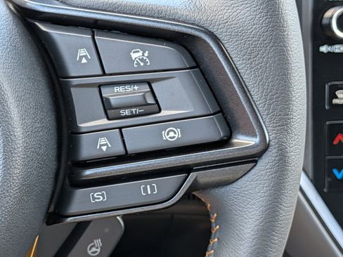 New 2026 Subaru Crosstrek 2.5i Wilderness AWD/4WD image 26