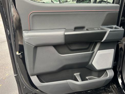 New 2025 Ford F150 Raptor image 22