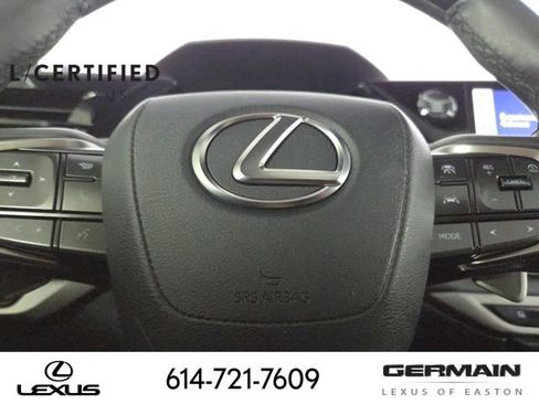 Certified 2024 Lexus RX 350 Premium image 23