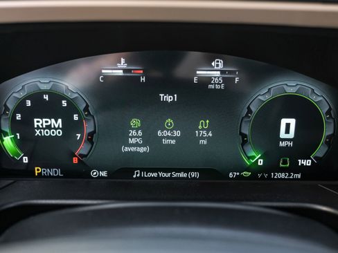 Used 2025 Ford Bronco Sport Big Bend image 18