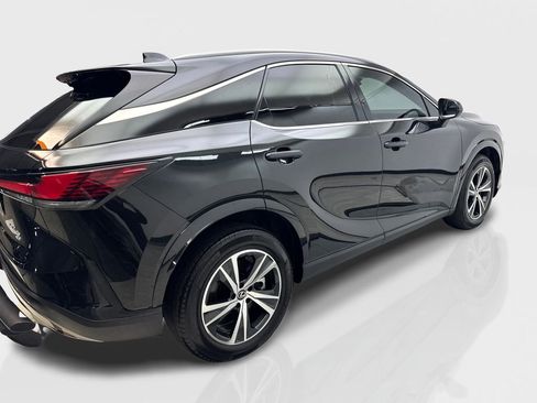 Used 2024 Lexus RX 350h w/ Cold Area Package AWD/4WD image 13