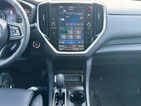 New 2026 Subaru Ascent Touring image 20
