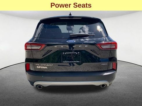 Used 2023 Ford Escape Platinum AWD/4WD image 13
