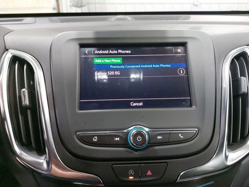 Used 2024 Chevrolet Equinox LT w/ LPO, Floor Liner Package image 24