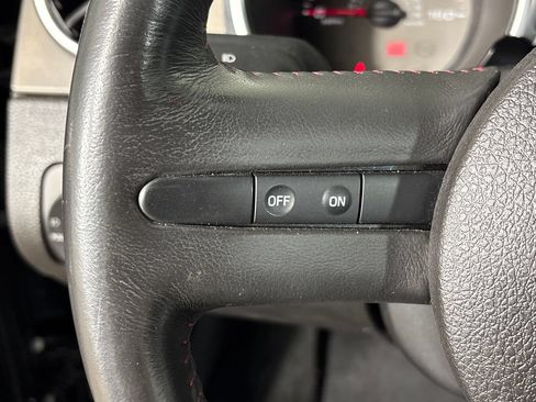 Used 2008 Ford Mustang Shelby GT500 RWD image 18