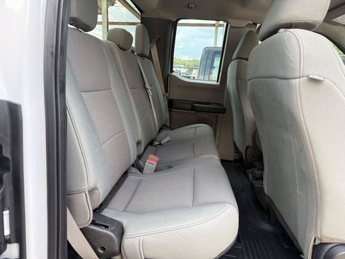 Used 2019 Ford F250 XL w/ Power Equipment Group AWD/4WD image 20