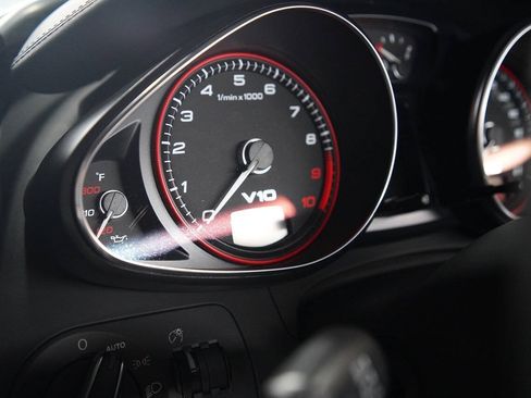Used 2009 Audi R8 V10 AWD/4WD image 56