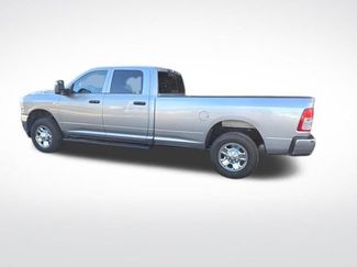 Used 2024 RAM 3500 Tradesman w/ Chrome Appearance Group video 1