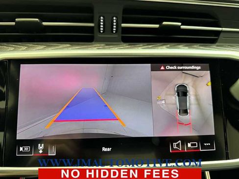 Used 2024 Audi A6 Premium Plus image 30