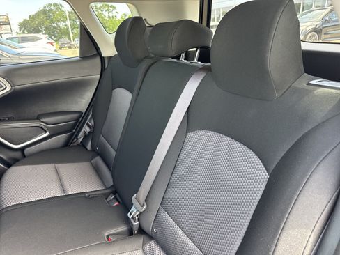 Certified 2024 Kia Soul LX w/ Option Group 015 FWD image 27