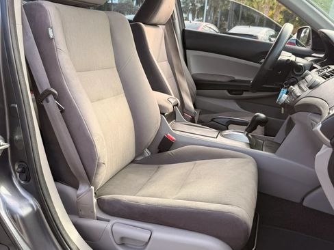 Used 2012 Honda Accord LX image 28