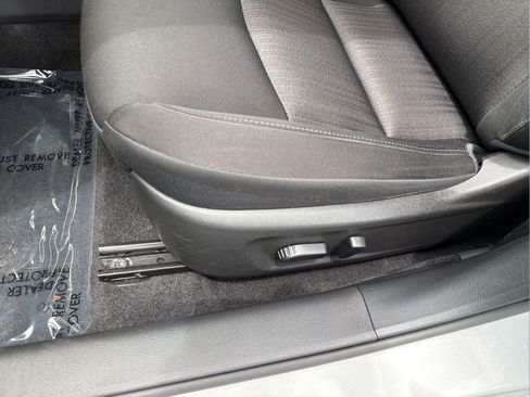 Certified 2023 Nissan Altima 2.5 SV FWD image 28