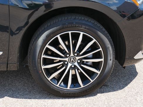 Used 2025 Acura RDX SH-AWD w/ Advance Package image 15