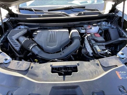 Used 2024 GMC Acadia Elevation w/ Luxury Package image 21