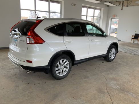 Used 2016 Honda CR-V EX-L image 12