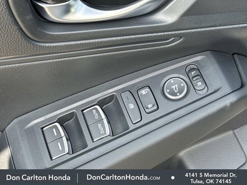 New 2026 Honda Accord LX image 10