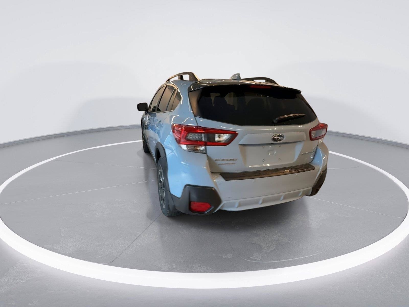 Used 2021 Subaru Crosstrek 2.5i Limited w/ Moonroof Package 2 AWD/4WD image 7