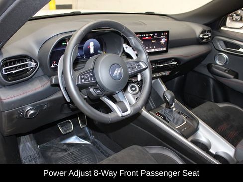 Used 2024 Dodge Hornet R/T image 23