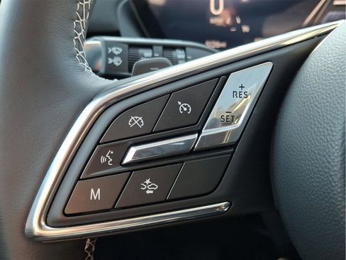 Used 2024 Buick Envision Sport Touring AWD/4WD image 35