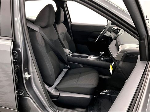 New 2026 Nissan Kicks S FWD image 64