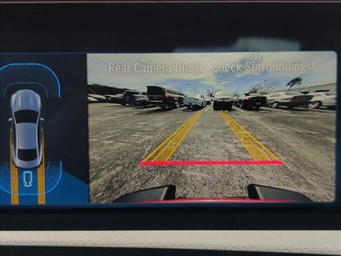 New 2026 Mercedes-Benz CLA 250 image 13