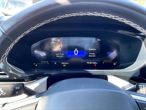 Used 2023 Volkswagen Taos S w/ Driver Assistance Package AWD/4WD image 24