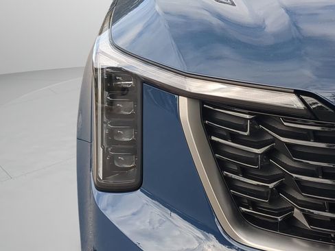 New 2026 Kia Sorento EX AWD/4WD image 27