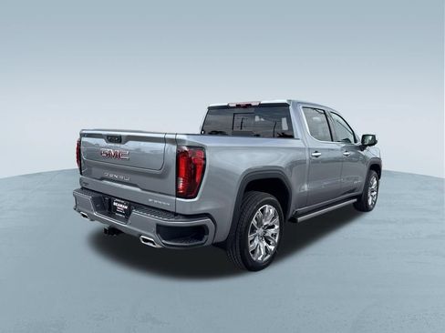 New 2026 GMC Sierra 1500 Denali w/ Denali Reserve Package AWD/4WD image 9