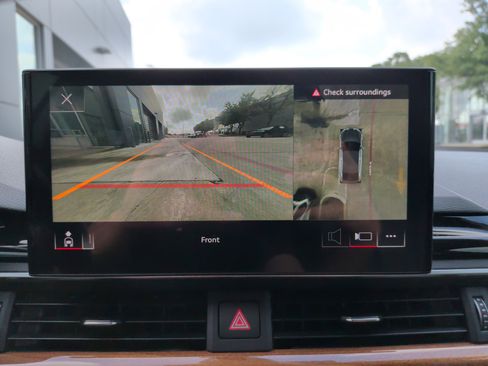 Used 2022 Audi A5 2.0T Premium Plus image 20