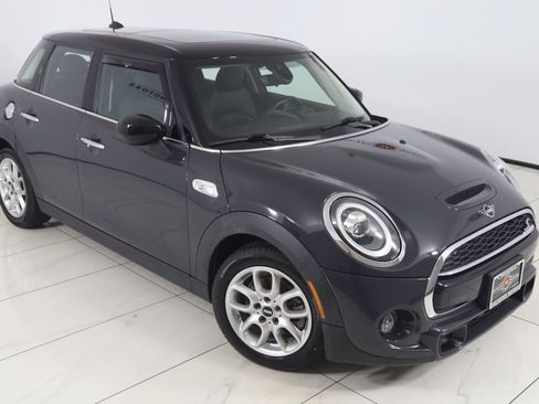 Used 2021 MINI Cooper S FWD image 16