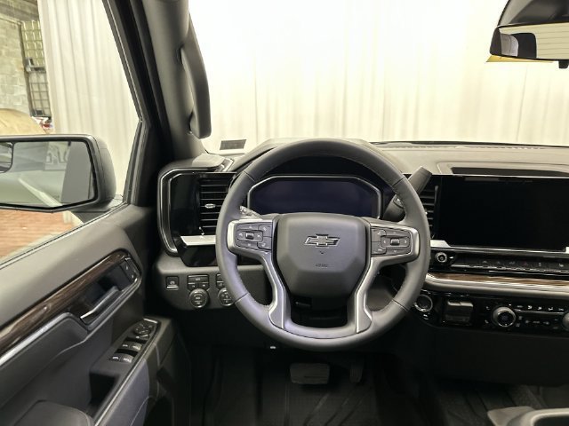 New 2026 Chevrolet Silverado 1500 RST w/ RST Select Package AWD/4WD image 13