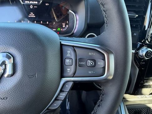 New 2026 RAM 1500 Big Horn image 19