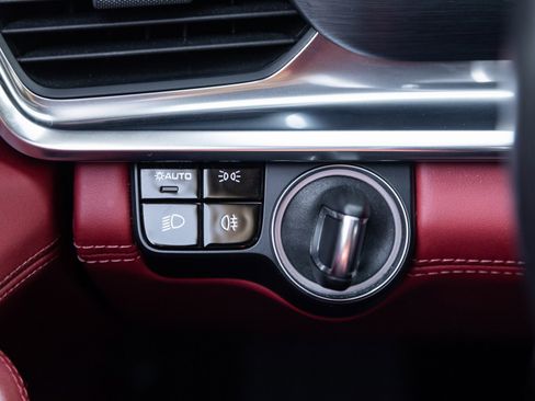 Certified 2020 Porsche Panamera GTS image 17