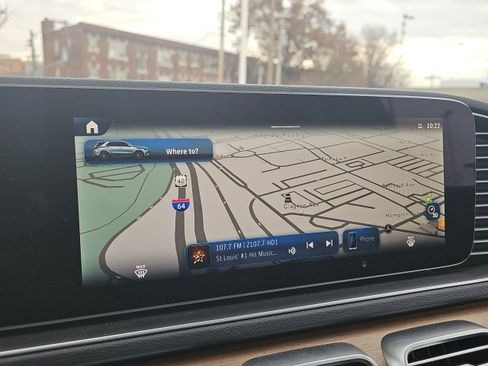 Certified 2025 Mercedes-Benz GLE 350 4MATIC image 26