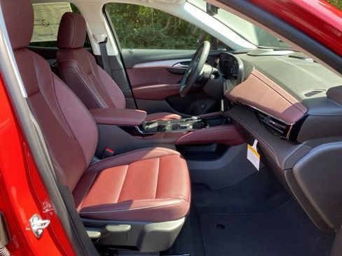 New 2025 Buick Envision Sport Touring image 28