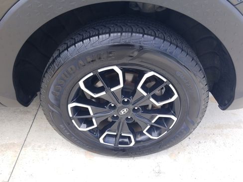 Used 2022 Hyundai Santa Cruz SEL w/ Activity Package image 23