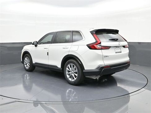 New 2026 Honda CR-V EX image 23